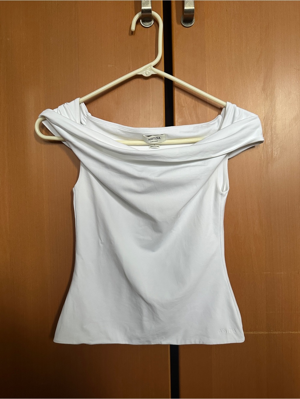 Aritzia Ravish top - Picture 3 of 11